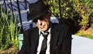 Leonard Cohen