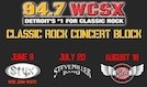 Styx, Steve Miller Band, and REO Speedwagon tickets at Freedom Hill Amphitheatre in Sterling Heights