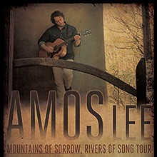Amos Lee