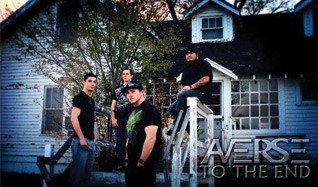 Averse To The End tickets at Bluebird Theater in Denver