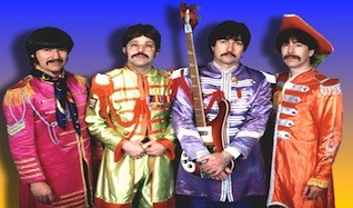 Beatlemania Live with Appearance and  ... tickets at Freedom Hill Amphitheatre in Sterling Heights