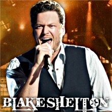 Blake Shelton tickets at Sprint Center in Kansas City