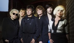 Blondie tickets at Keswick Theatre in Glenside