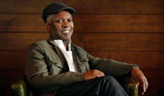 Booker T tickets at El Rey Theatre in Los Angeles