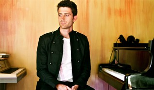 Brendan James tickets at Highline Ballroom in New York City