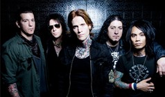 Buckcherry tickets at The Emporium in Patchogue