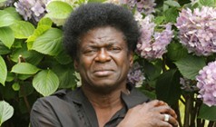 Charles Bradley and the Menahan Street Band tickets at Williamsburg Park in Brooklyn