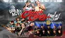 Cheech & Chong tickets at Verizon Theatre at Grand Prairie in Grand Prairie