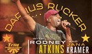 Darius Rucker tickets at Verizon Theatre at Grand Prairie in Grand Prairie