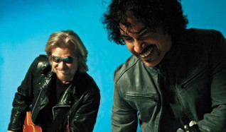 Daryl Hall & John Oates tickets at Marymoor Park in Redmond