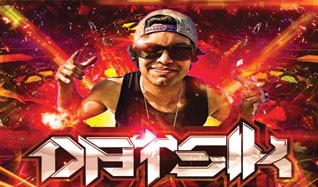 DATSIK tickets at Ogden Theatre in Denver