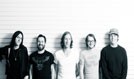 Desaparecidos feat. Conor Oberst of Bright Eyes