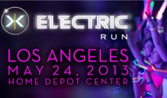  tickets at Home Depot Center in Carson