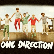 One Direction tickets at Sprint Center in Kansas City