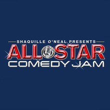 Shaquille O'Neal's All Star Comedy Jam