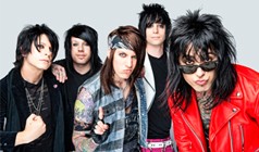 Falling In Reverse tickets at The Emporium in Patchogue