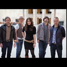 Gaelic Storm