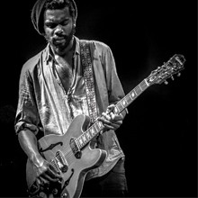 Gary Clark Jr.