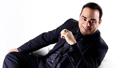 Gilberto Santa Rosa tickets at Conga Room in Los Angeles