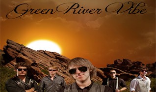 Green River Vibe tickets at Bluebird Theater in Denver