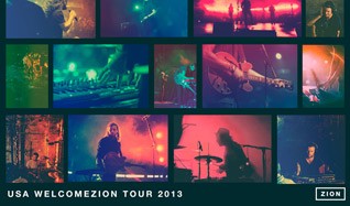 Hillsong United tickets at Verizon Theatre at Grand Prairie in Grand Prairie