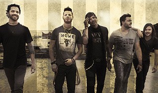 Hinder tickets at Showbox at The Market in Seattle