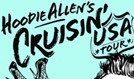 Hoodie Allen tickets at Royal Oak Music Theatre in Royal Oak