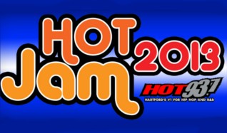 HOT JAM 2013 tickets at XL Center in Hartford