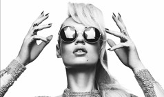 Iggy Azalea tickets at The Echoplex in Los Angeles