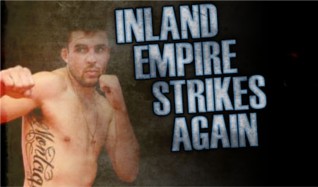 Inland Empire Strikes Again Inland Empire Strikes tickets at Citizens Business Bank Arena in Ontario