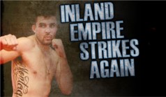 Inland Empire Strikes tickets at Citizens Business Bank Arena in Ontario