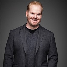Jim Gaffigan