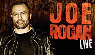 Joe Rogan tickets at The Joint at Hard Rock Hotel & Casino Las Vegas in Las Vegas