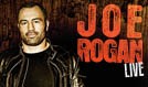 Joe Rogan tickets at The Joint at Hard Rock Hotel & Casino Las Vegas in Las Vegas