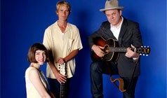 John Reilly & Friends tickets at The Magic Bag in Ferndale
