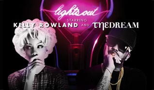 Kelly Rowland and The Dream tickets at Royal Oak Music Theatre in Royal Oak