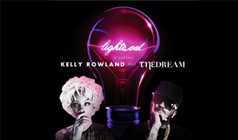 Kelly Rowland and The Dream tickets at Best Buy Theater in New York