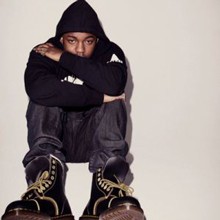 Kendrick Lamar