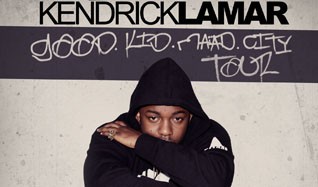 Kendrick Lamar