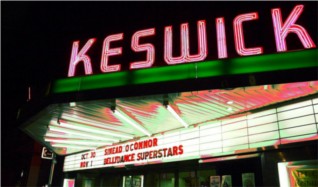 Keswick Theatre