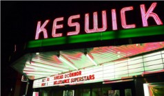 Keswick Theatre