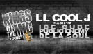 LL COOL J, Ice Cube, Public Enemy, and De La Soul tickets at The Joint at Hard Rock Hotel & Casino Las Vegas in Las Vegas