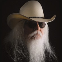 Leon Russell