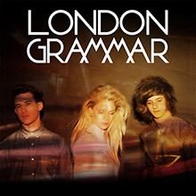 London Grammar tickets at El Rey Theatre in Los Angeles