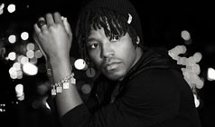 Lupe Fiasco tickets at The Novo by Microsoft, Los Angeles