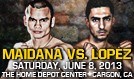  tickets at Home Depot Center in Carson