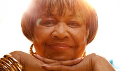 Mavis Staples tickets at Fonda Theatre in Los Angeles