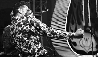 Sweet and Tender Hooligans tickets at Fonda Theatre in Los Angeles