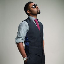 Musiq Soulchild