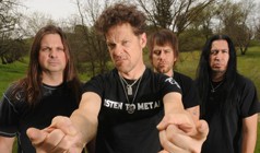Newsted tickets at Highline Ballroom in New York City